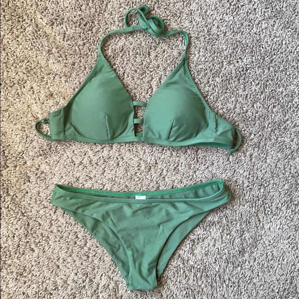 Toxic angels bikini